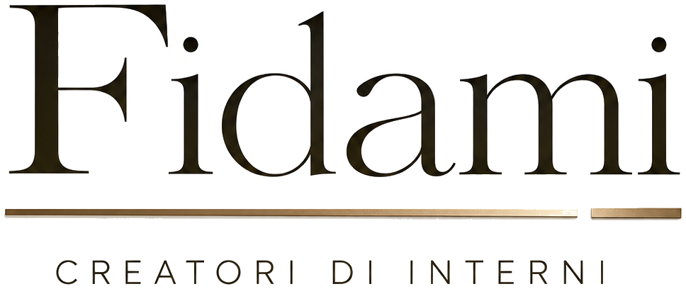 Fidami – Creatori di interni